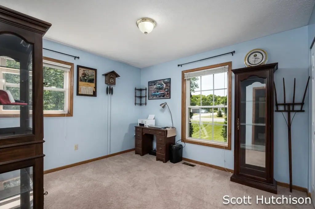 3439 S Johnson Road Montcalm Township MI 49326