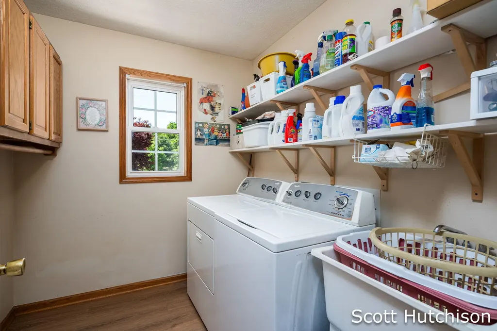 3439 S Johnson Road Montcalm Township MI 49326
