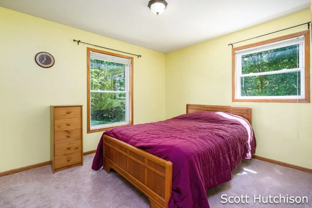 3439 S Johnson Road Montcalm Township MI 49326
