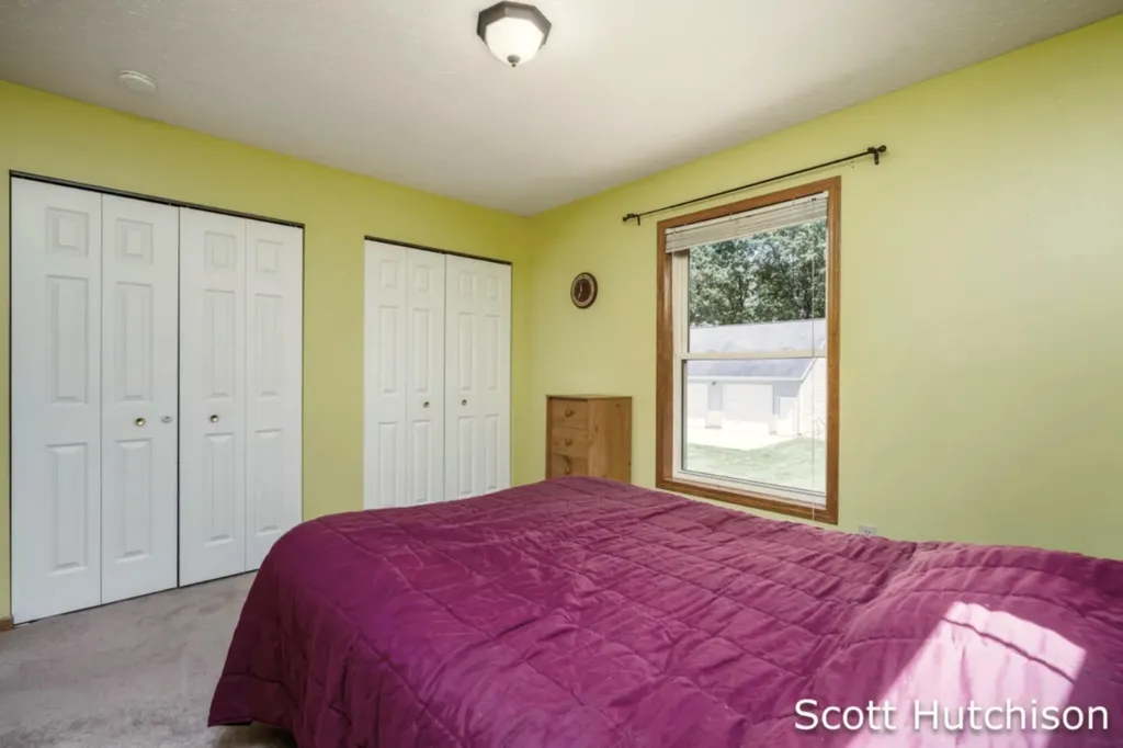 3439 S Johnson Road Montcalm Township MI 49326