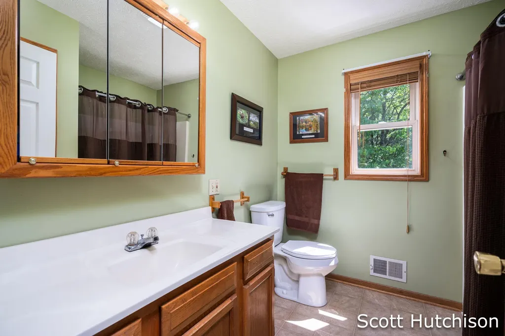 3439 S Johnson Road Montcalm Township MI 49326