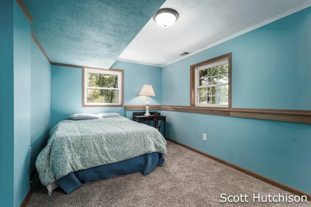 3439 S Johnson Road Montcalm Township MI 49326