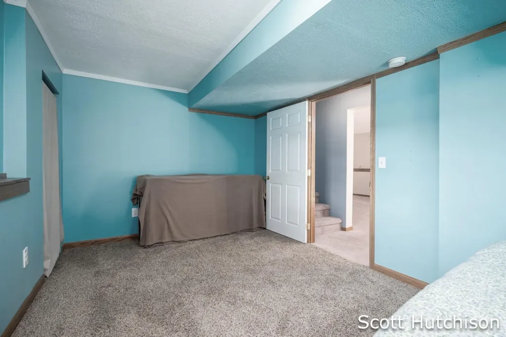 3439 S Johnson Road Montcalm Township MI 49326