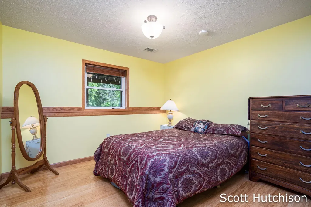 3439 S Johnson Road Montcalm Township MI 49326