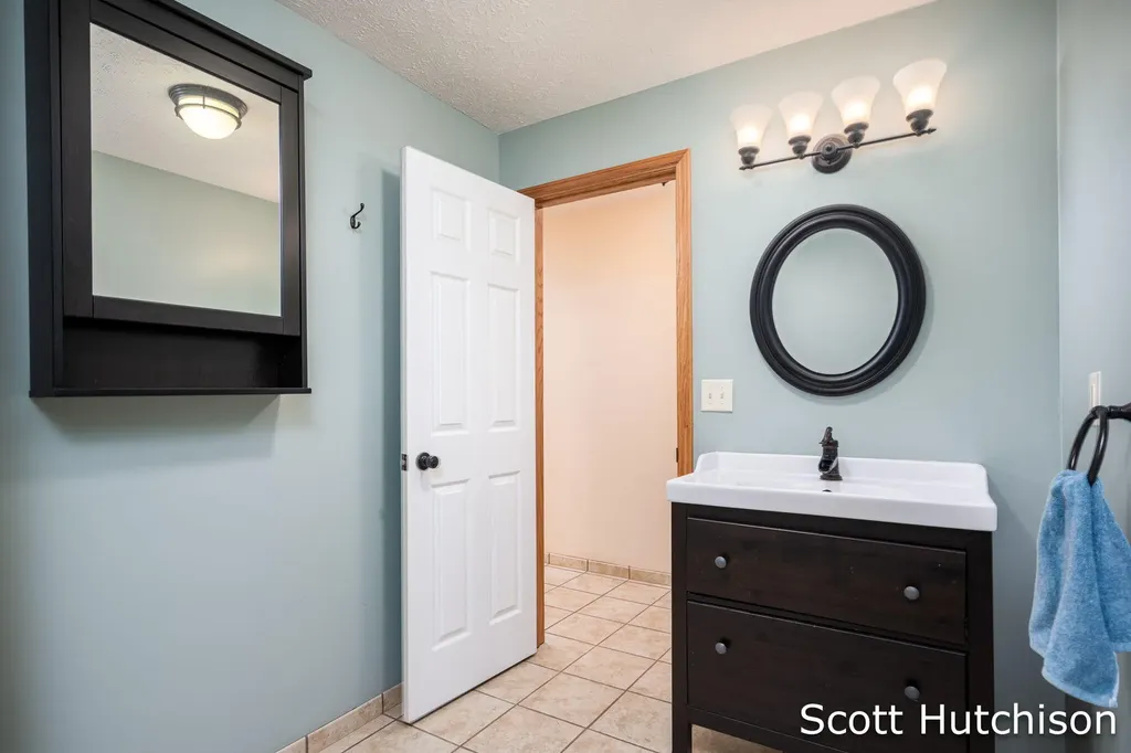3439 S Johnson Road Montcalm Township MI 49326