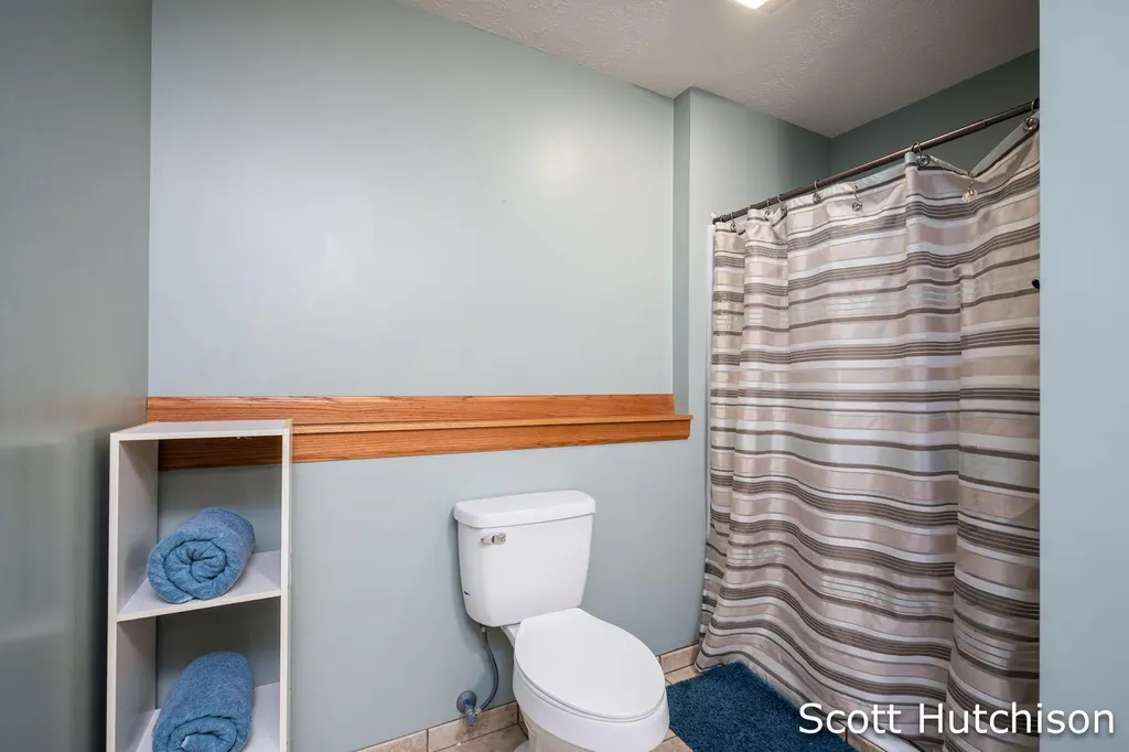 3439 S Johnson Road Montcalm Township MI 49326