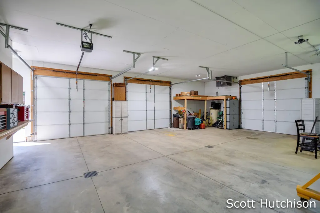 3439 S Johnson Road Montcalm Township MI 49326