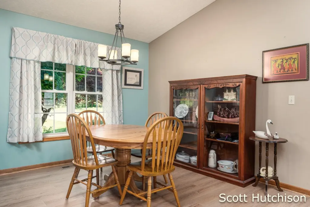 3439 S Johnson Road Montcalm Township MI 49326