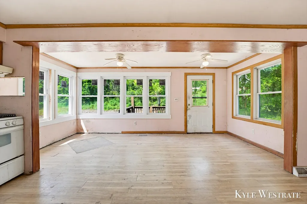 5505 Keller Road Hope Township MI 49046