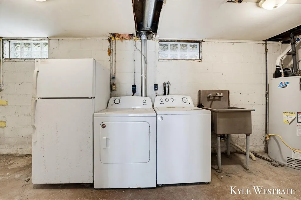 5505 Keller Road Hope Township MI 49046
