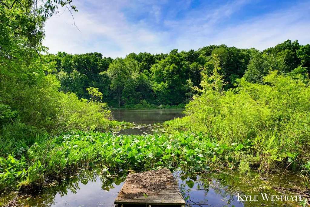 5505 Keller Road Hope Township MI 49046