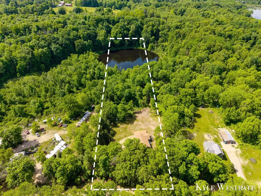 5505 Keller Road Hope Township MI 49046