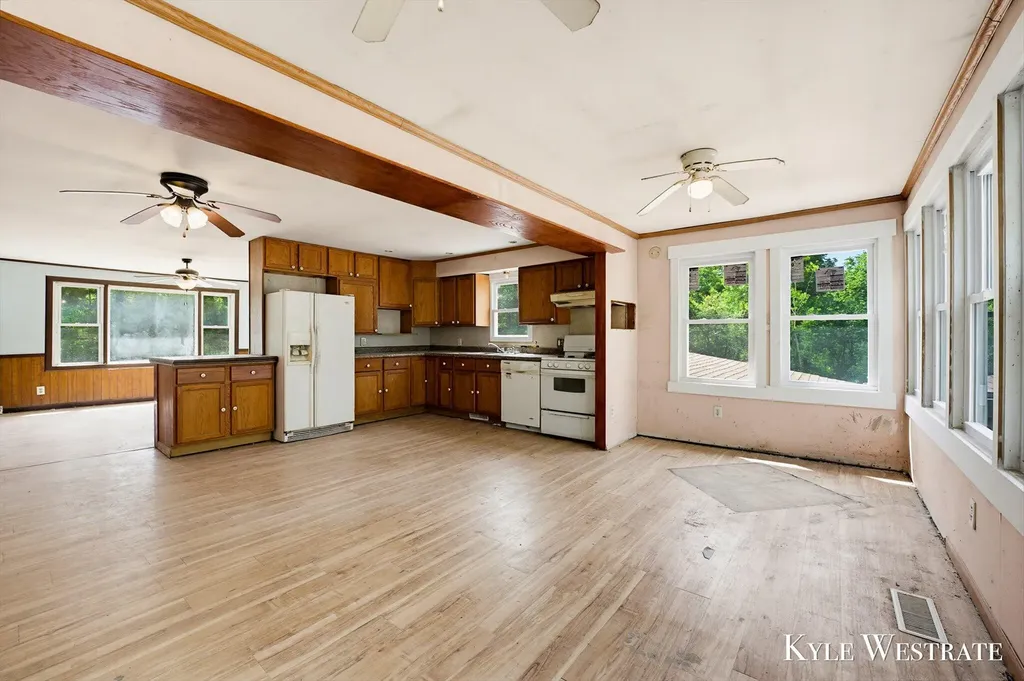 5505 Keller Road Hope Township MI 49046