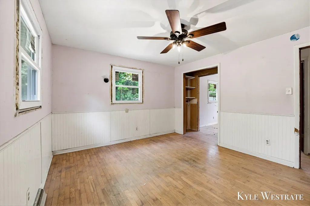 5505 Keller Road Hope Township MI 49046