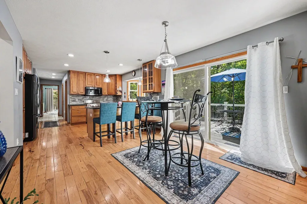 3169 Natures Place Drive SE Lowell Charter Township MI 49331