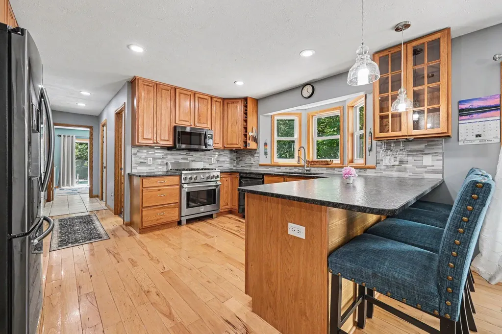 3169 Natures Place Drive SE Lowell Charter Township MI 49331