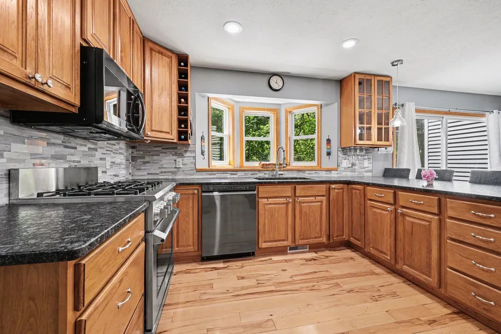 3169 Natures Place Drive SE Lowell Charter Township MI 49331