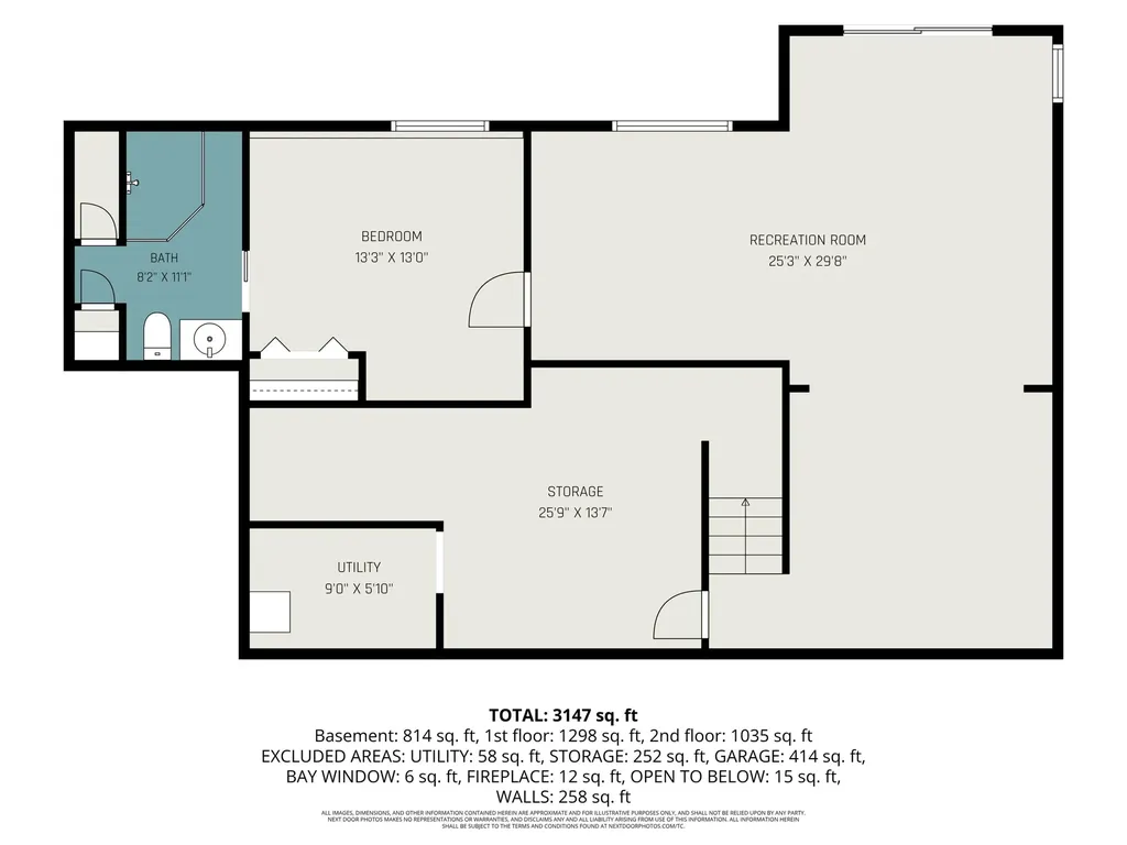 3169 Natures Place Drive SE Lowell Charter Township MI 49331