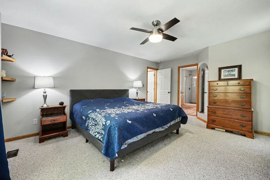 3169 Natures Place Drive SE Lowell Charter Township MI 49331