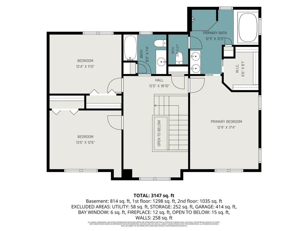 3169 Natures Place Drive SE Lowell Charter Township MI 49331