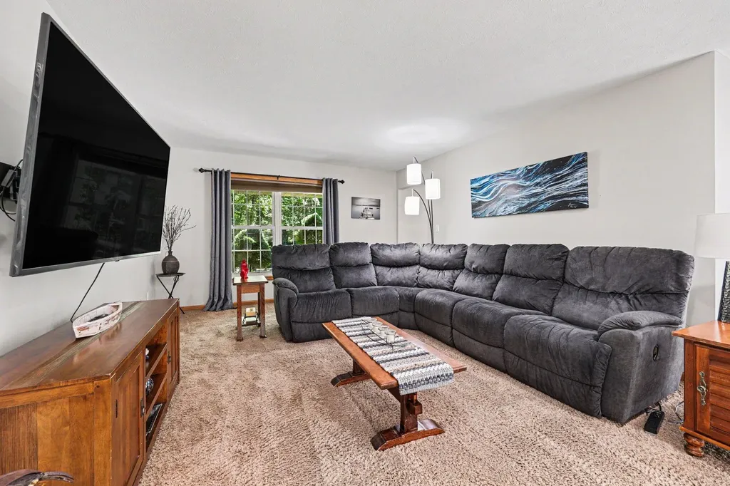 3169 Natures Place Drive SE Lowell Charter Township MI 49331