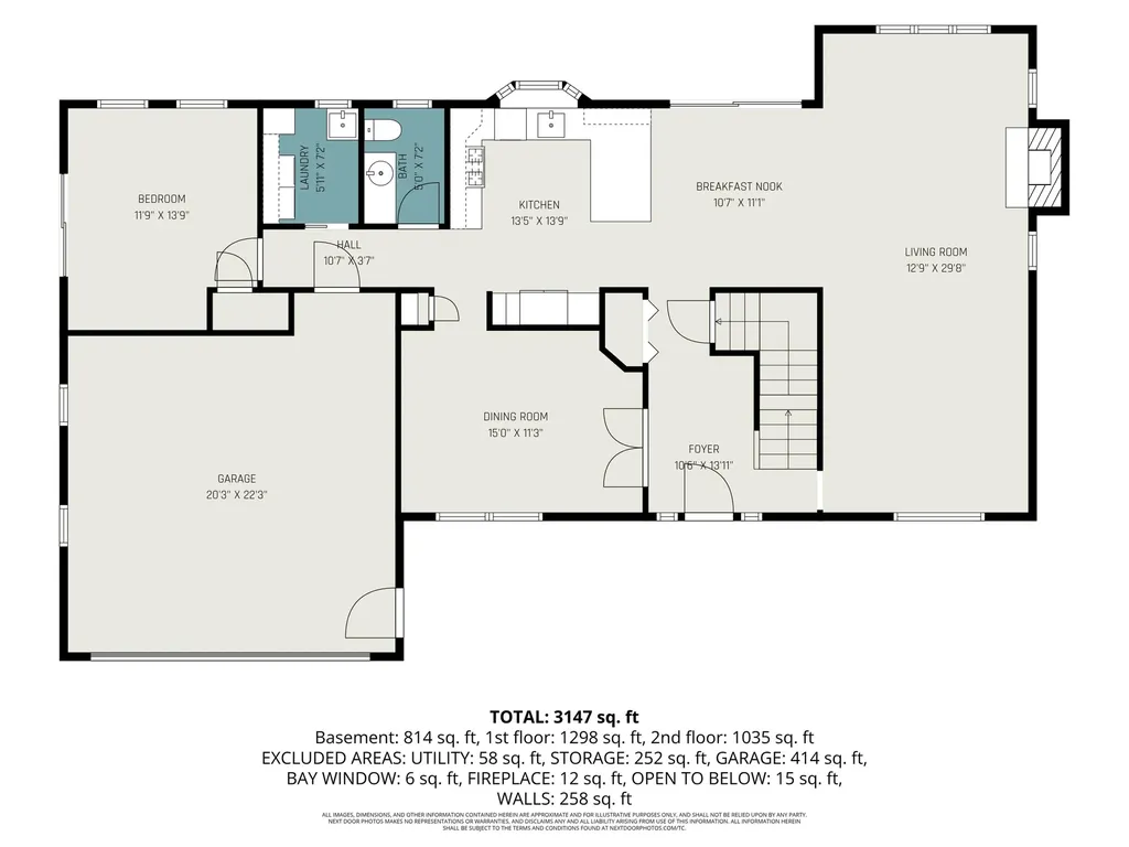 3169 Natures Place Drive SE Lowell Charter Township MI 49331