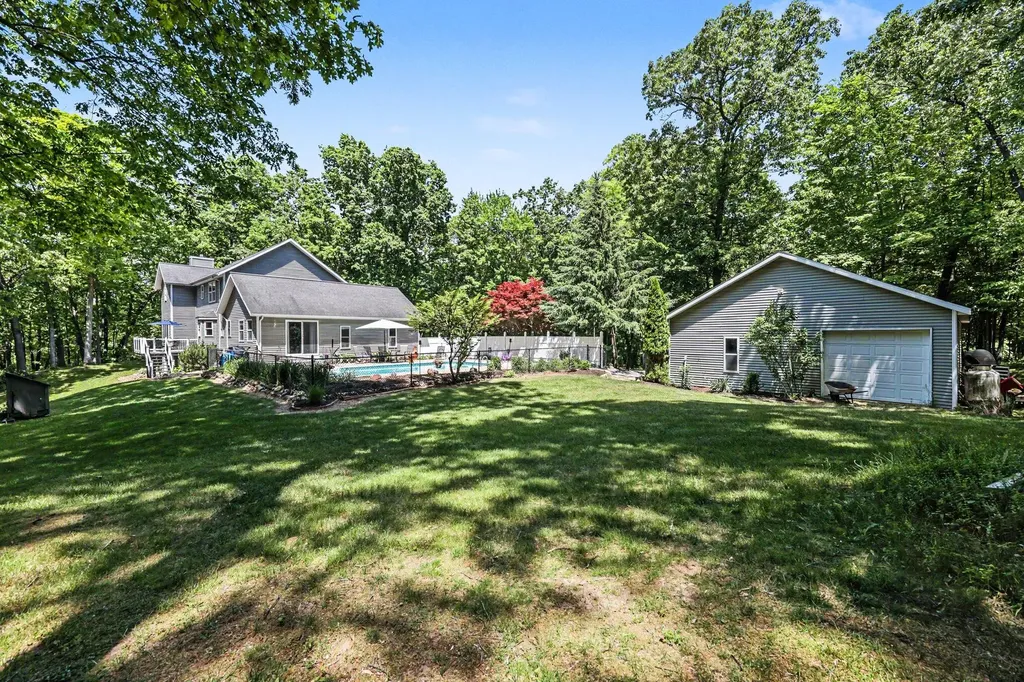 3169 Natures Place Drive SE Lowell Charter Township MI 49331