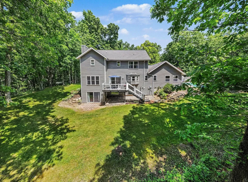 3169 Natures Place Drive SE Lowell Charter Township MI 49331