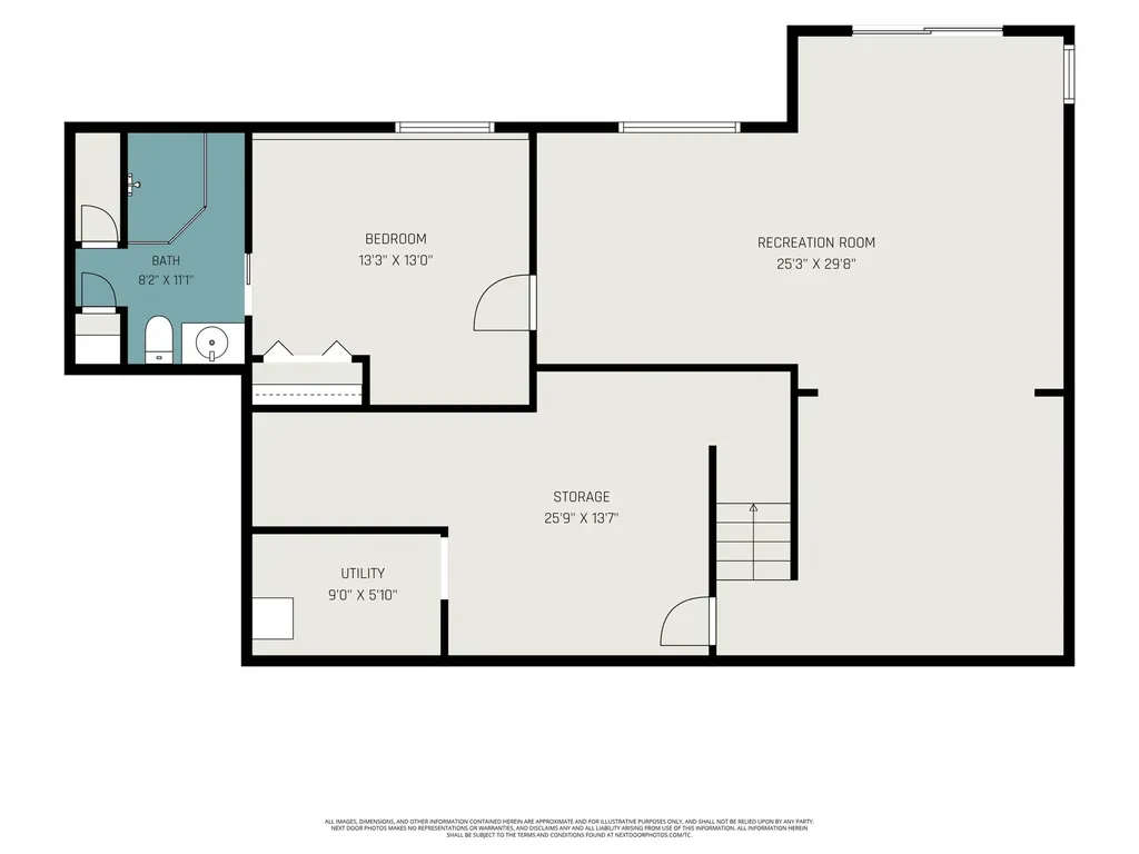 3169 Natures Place Drive SE Lowell Charter Township MI 49331