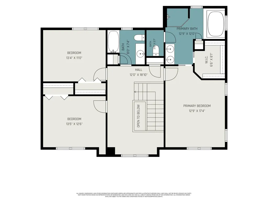 3169 Natures Place Drive SE Lowell Charter Township MI 49331