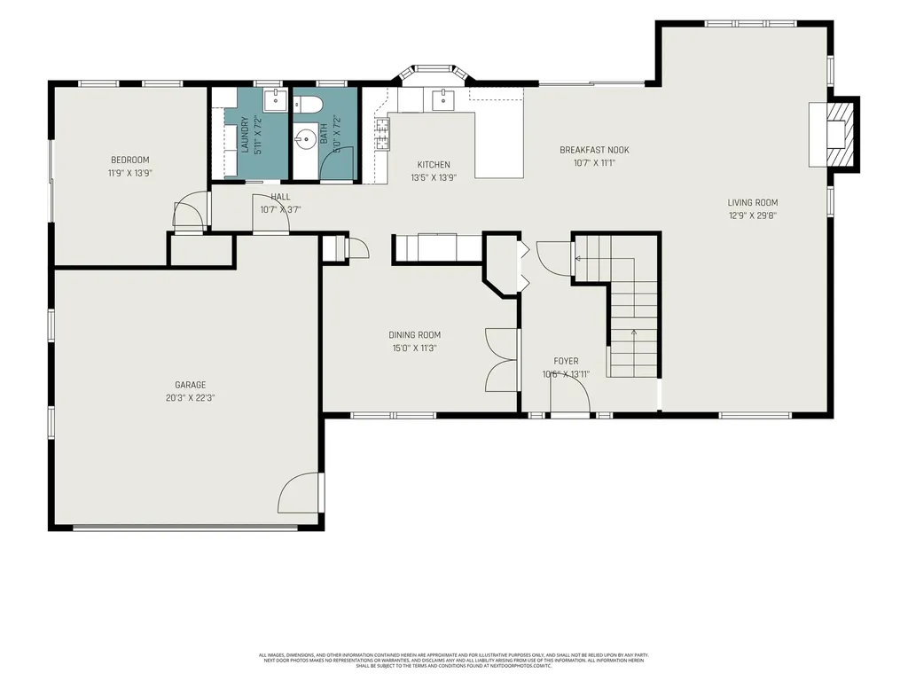 3169 Natures Place Drive SE Lowell Charter Township MI 49331