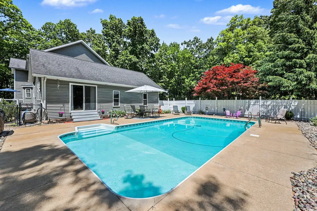 3169 Natures Place Drive SE Lowell Charter Township MI 49331