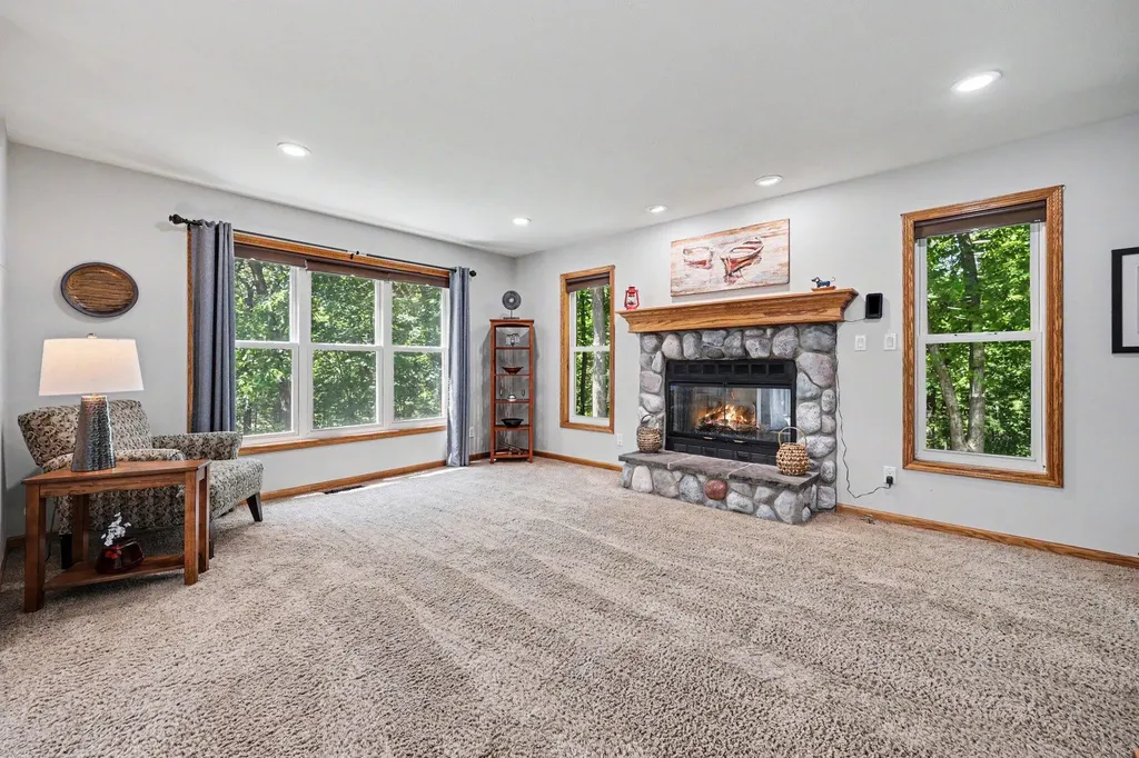 3169 Natures Place Drive SE Lowell Charter Township MI 49331
