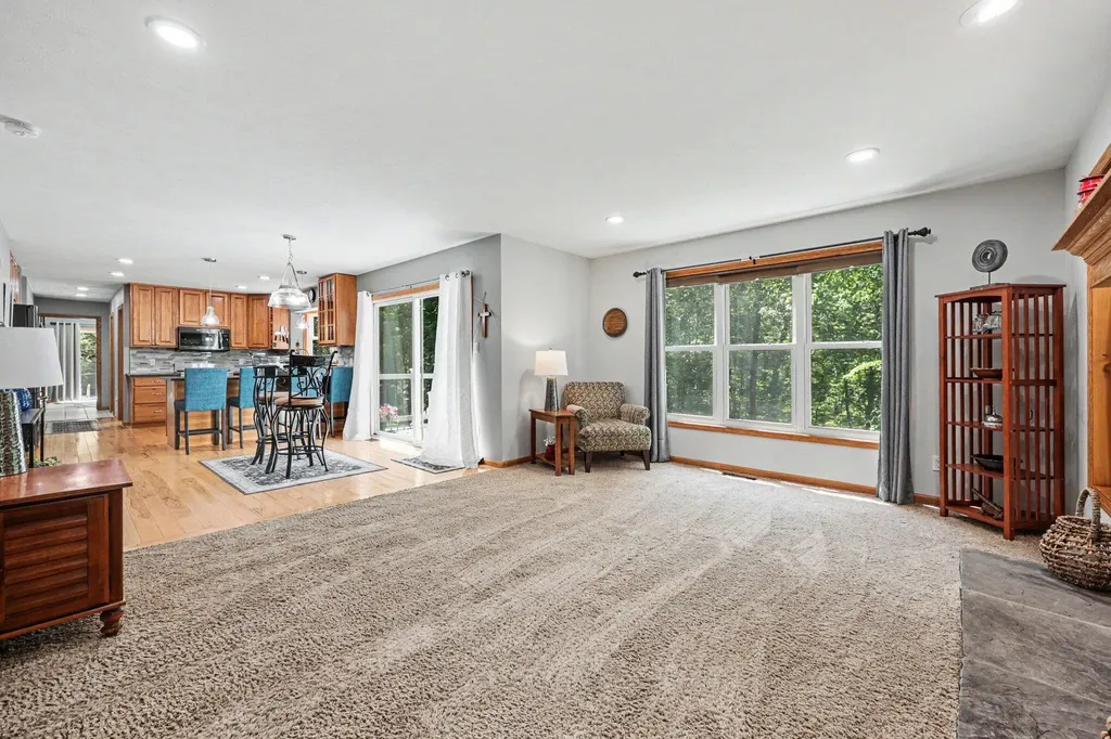 3169 Natures Place Drive SE Lowell Charter Township MI 49331