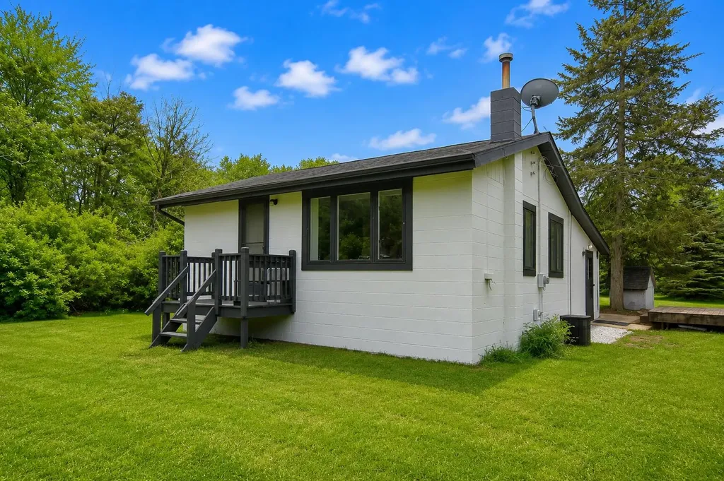 27939 38th Avenue Almena Township MI 49079