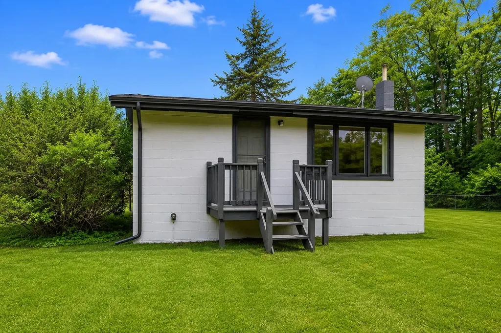27939 38th Avenue Almena Township MI 49079