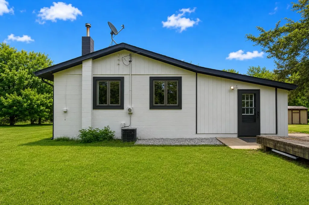 27939 38th Avenue Almena Township MI 49079