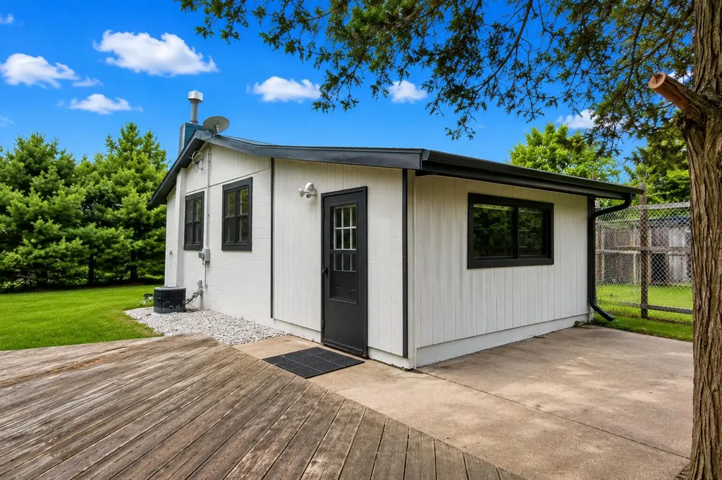 27939 38th Avenue Almena Township MI 49079