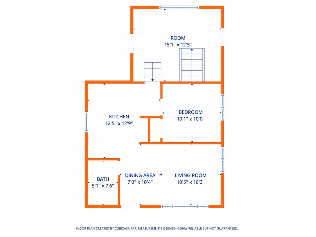 27939 38th Avenue Almena Township MI 49079