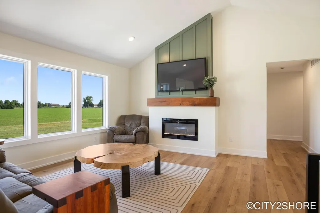 6181 Molli Drive Allendale Charter Township MI 49401