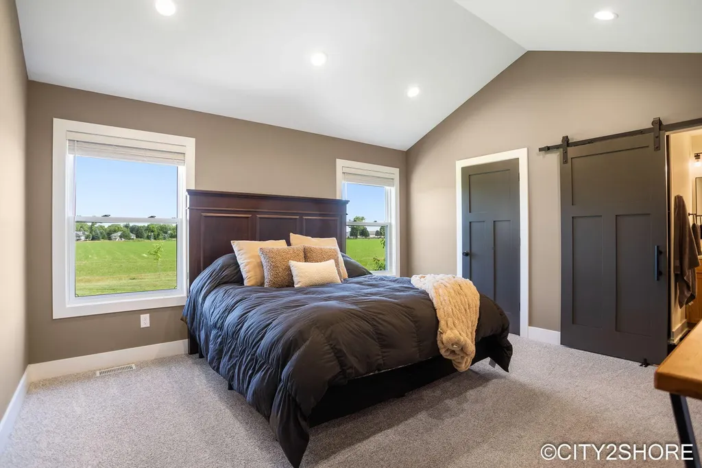 6181 Molli Drive Allendale Charter Township MI 49401