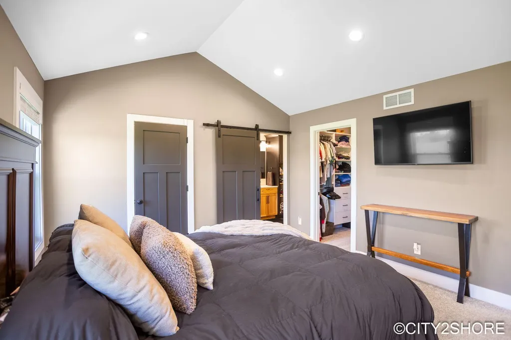 6181 Molli Drive Allendale Charter Township MI 49401