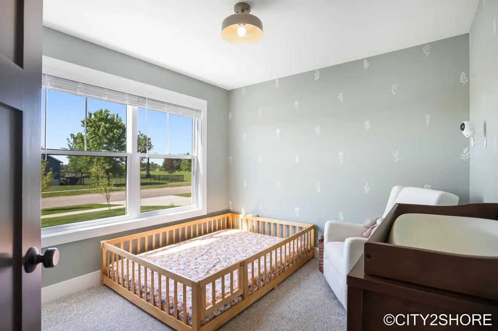 6181 Molli Drive Allendale Charter Township MI 49401