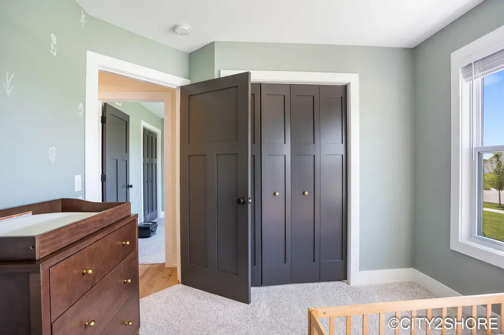 6181 Molli Drive Allendale Charter Township MI 49401