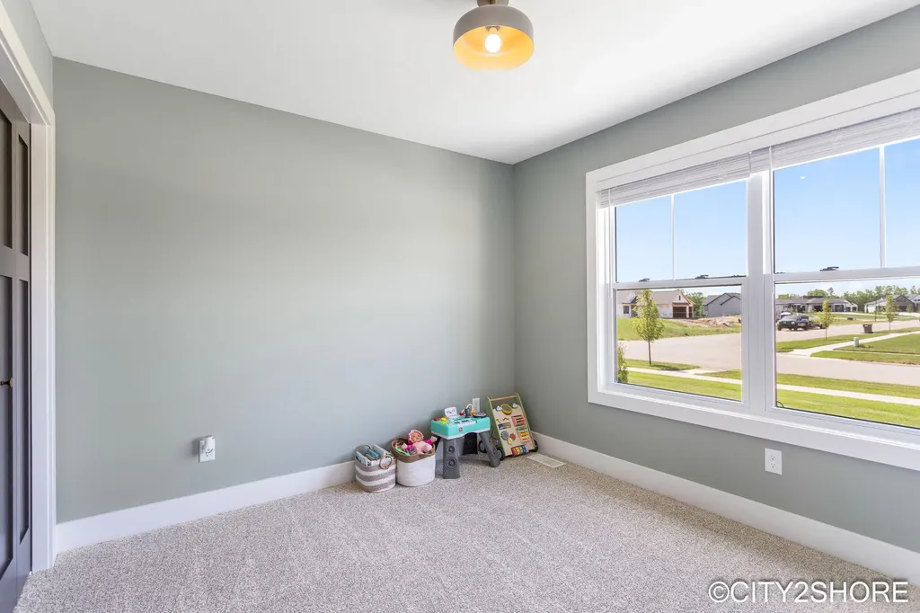 6181 Molli Drive Allendale Charter Township MI 49401