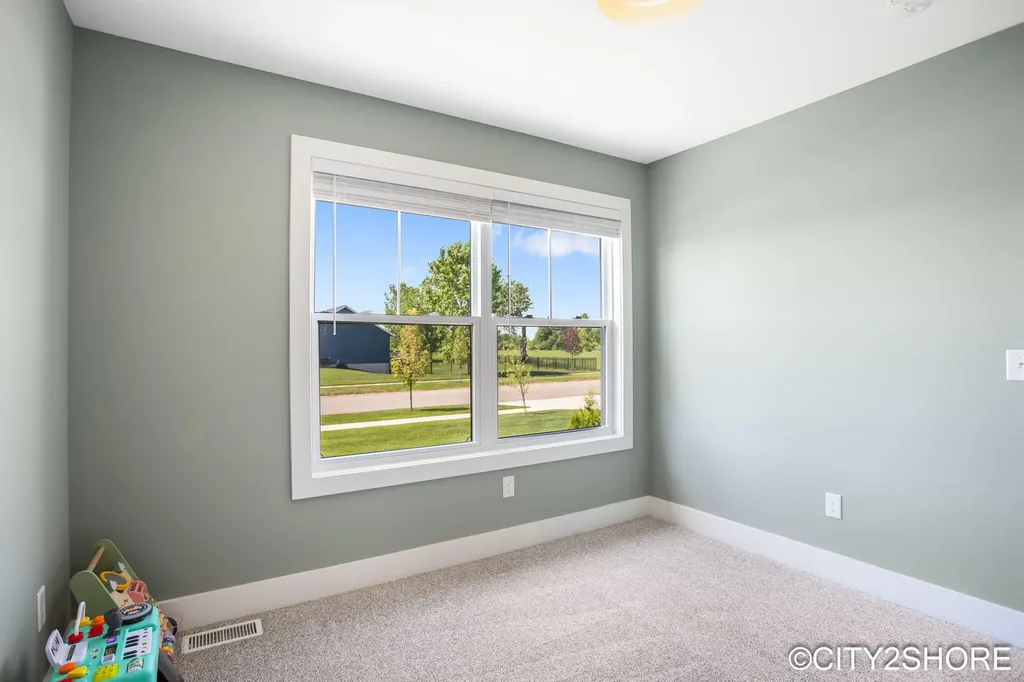 6181 Molli Drive Allendale Charter Township MI 49401