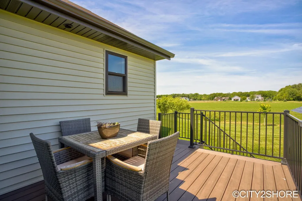 6181 Molli Drive Allendale Charter Township MI 49401