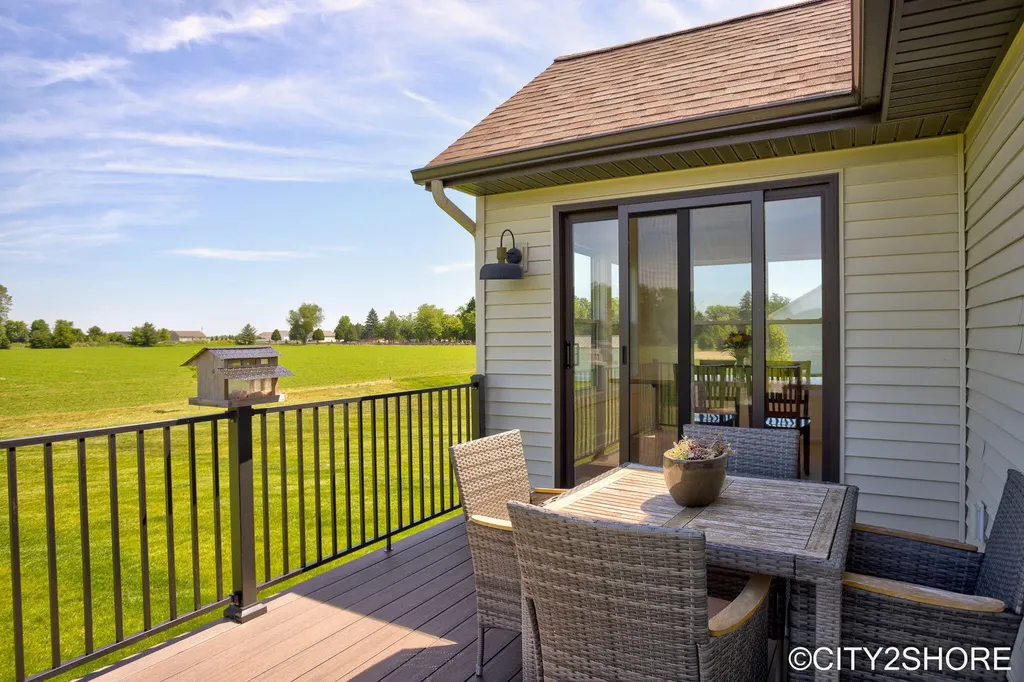 6181 Molli Drive Allendale Charter Township MI 49401