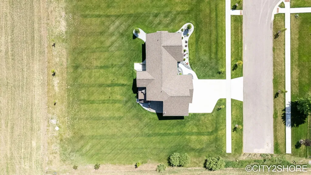 6181 Molli Drive Allendale Charter Township MI 49401