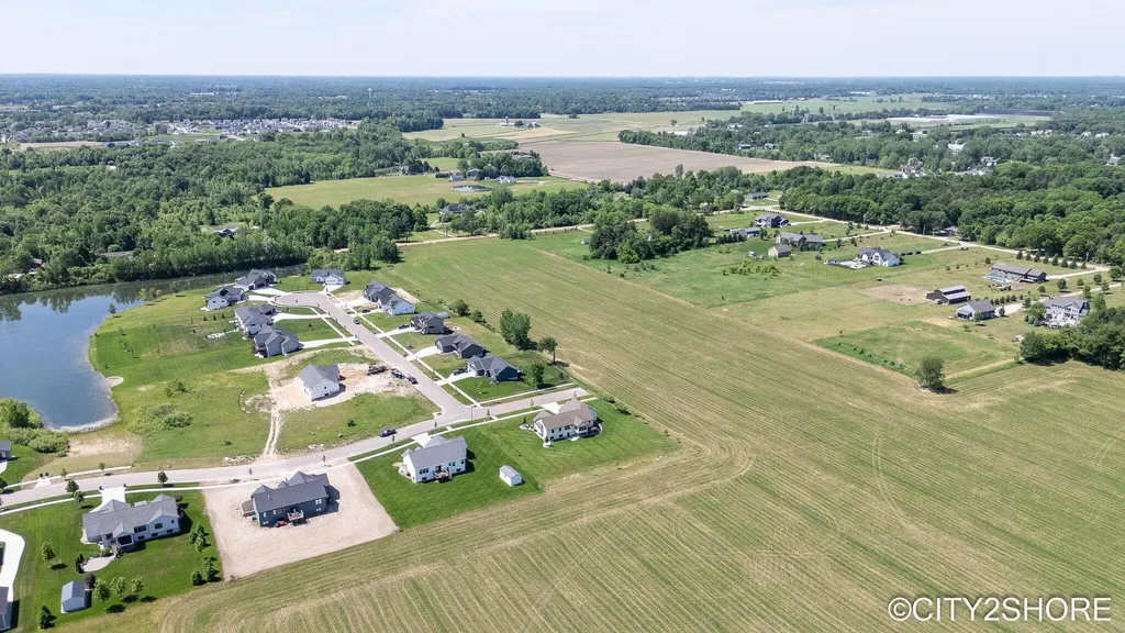 6181 Molli Drive Allendale Charter Township MI 49401